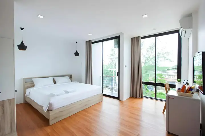Кхлонг-Янг: THAMM Residence