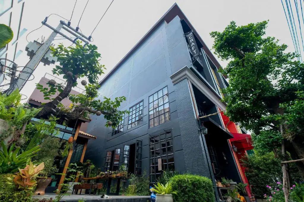 The Craft Nimman — фото 1