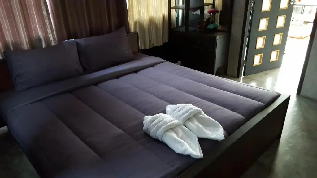 Бангкок: Baan 89 Hostel
