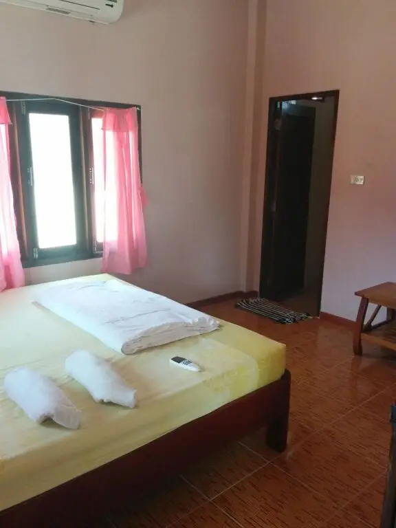 Ко-Пханган: The Beach Bungalow