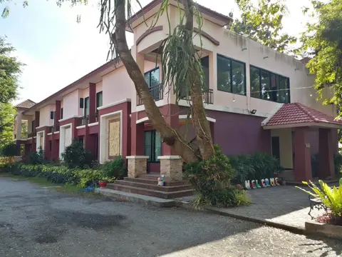 Sand Paisan Resort — фото 1