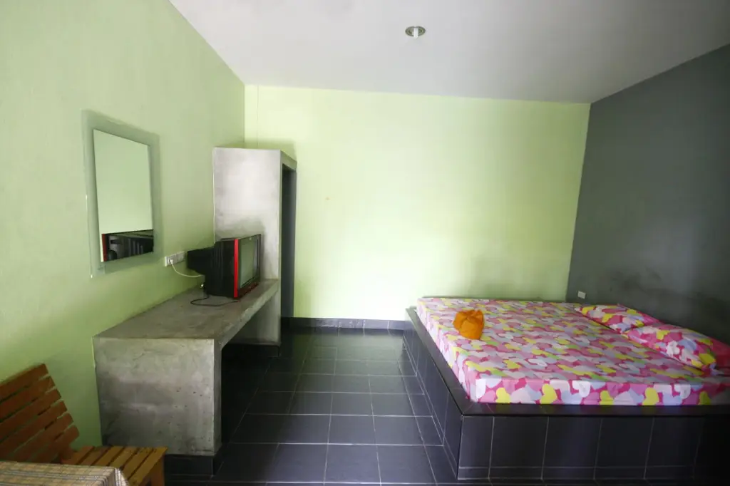Бангламунг: Mee Rak Resort