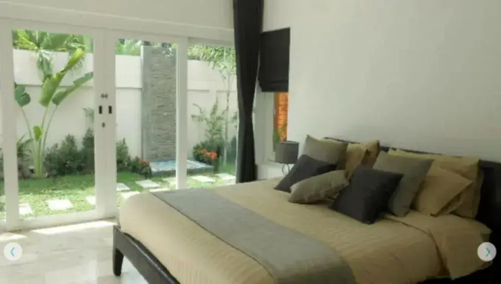 Самуи: 3 Bedroom Sea View Villa Sea Shore