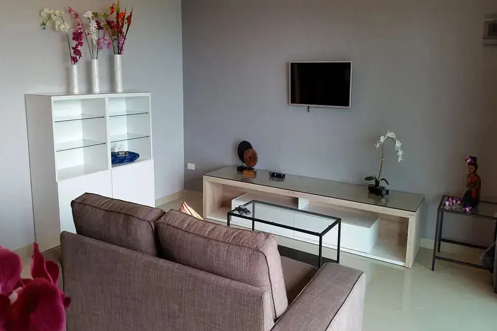 Самуи: Villa Orchid Tree Samui