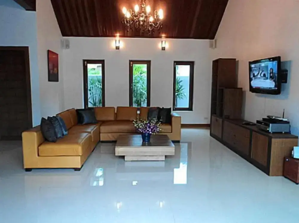 Villa Ban Tai 3 Samui — фото 1