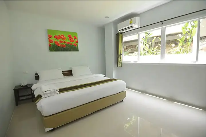 Пхукет: Pariya Boutique Hotel