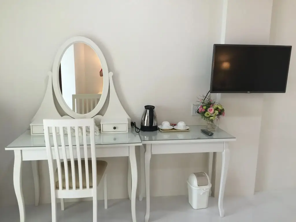 Краби: JS Residence Krabi
