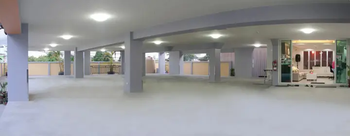 Краби: JS Residence Krabi