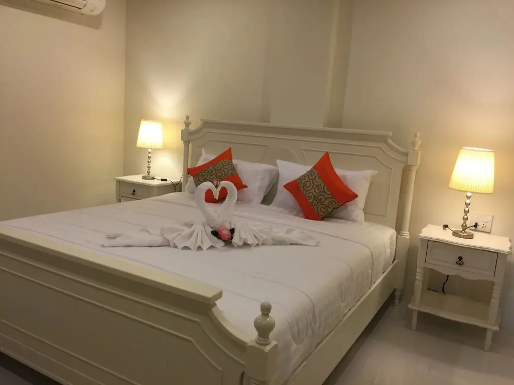Краби: JS Residence Krabi