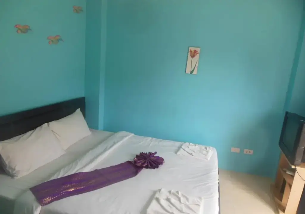Краби: Neptune's Guesthouse