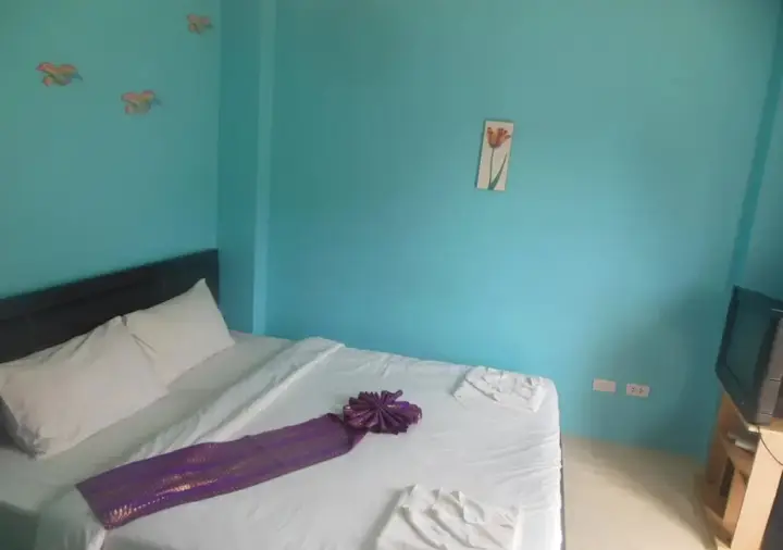 Краби: Neptune's Guesthouse