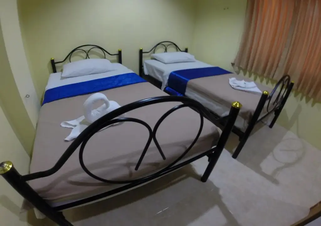 Краби: Neptune's Guesthouse