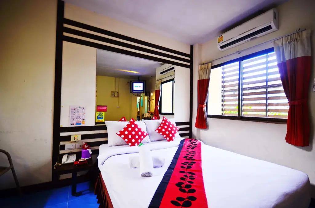 Хатъяй: PP Resort Hat Yai