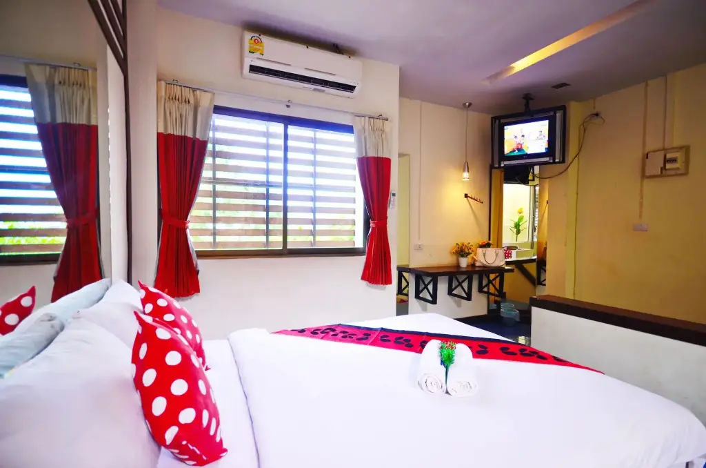 Хатъяй: PP Resort Hat Yai