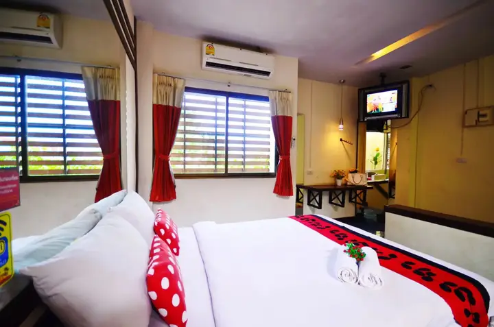 Хатъяй: PP Resort Hat Yai