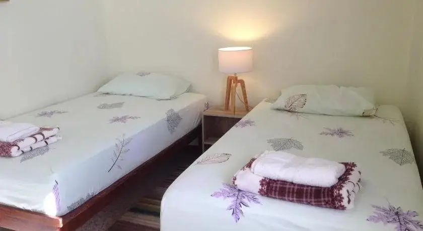 Прачуапкхирикхан: SeeSea Guesthouse