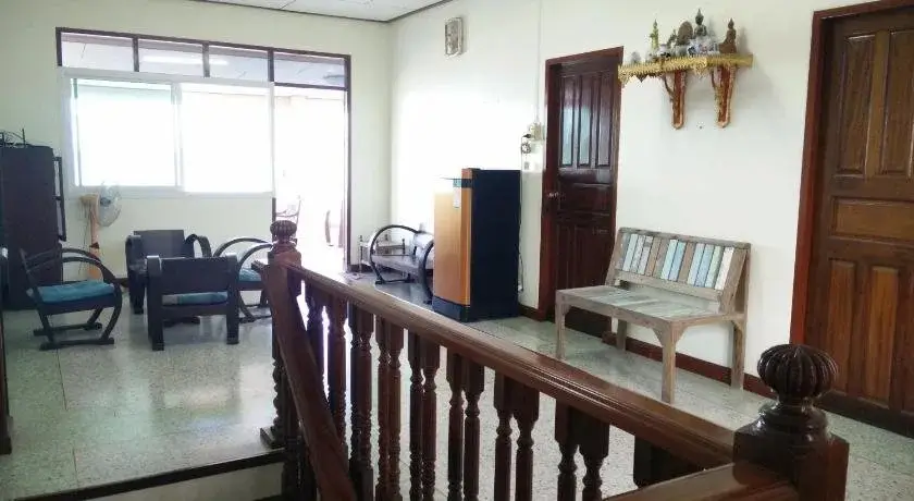 Прачуапкхирикхан: SeeSea Guesthouse