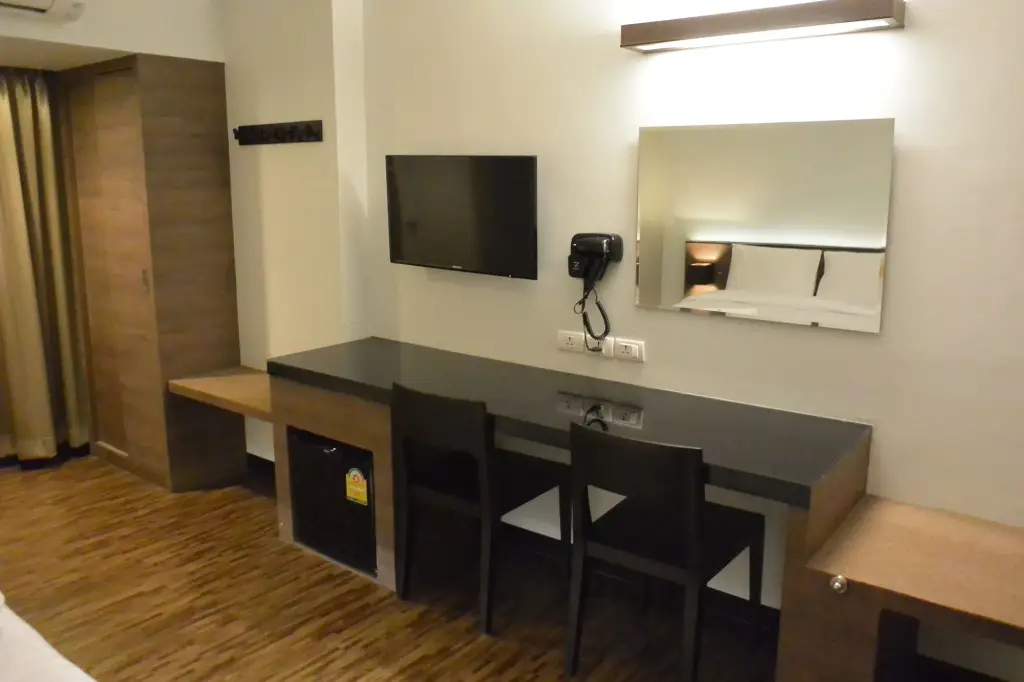 Хатъяй: Leevana Hotel Hat Yai