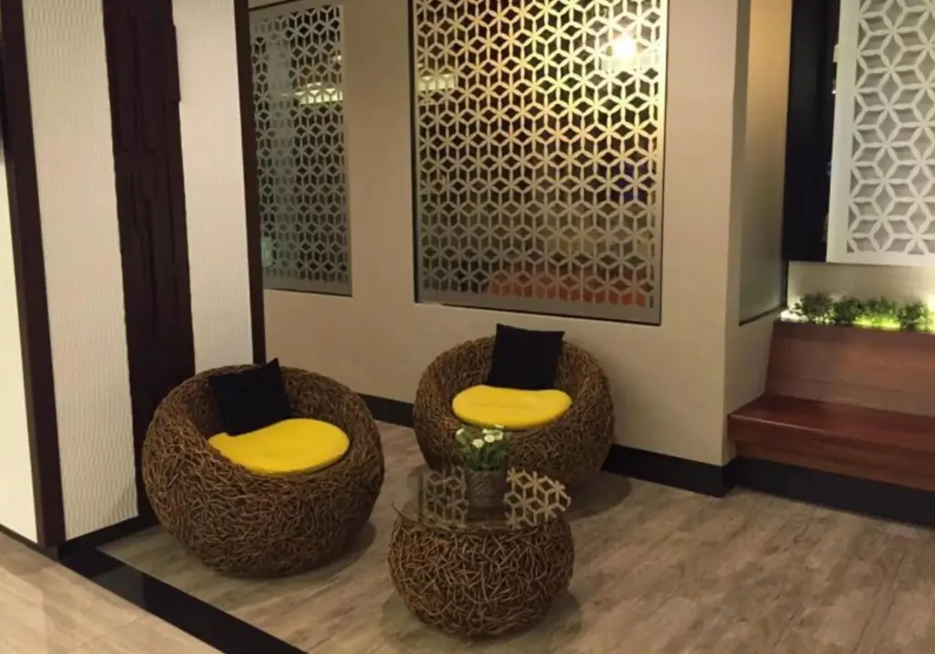 Хатъяй: Leevana Hotel Hat Yai