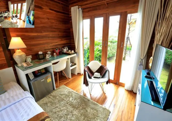 Краби: Viangviman Private Pool Villa and resort