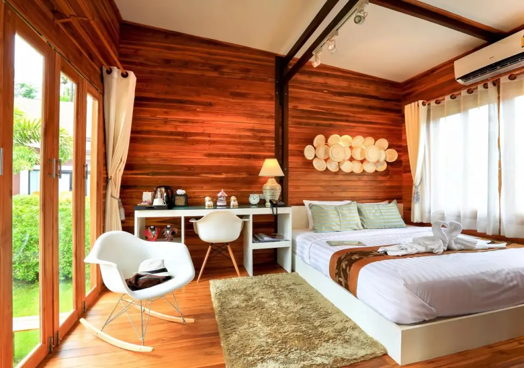 Краби: Viangviman Private Pool Villa and resort