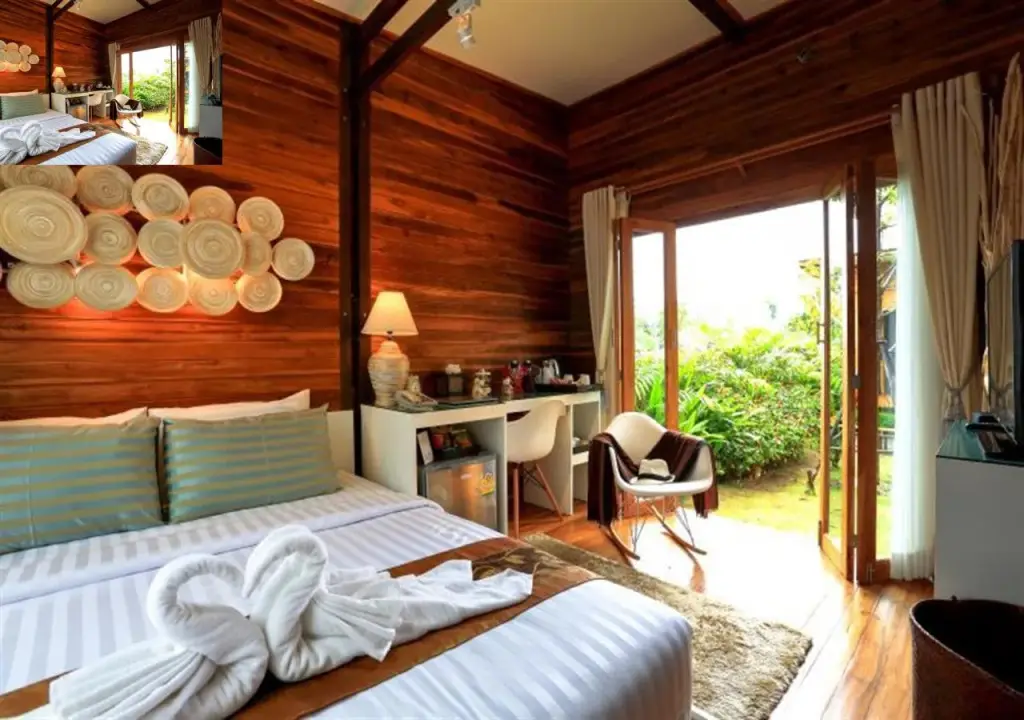 Краби: Viangviman Private Pool Villa and resort