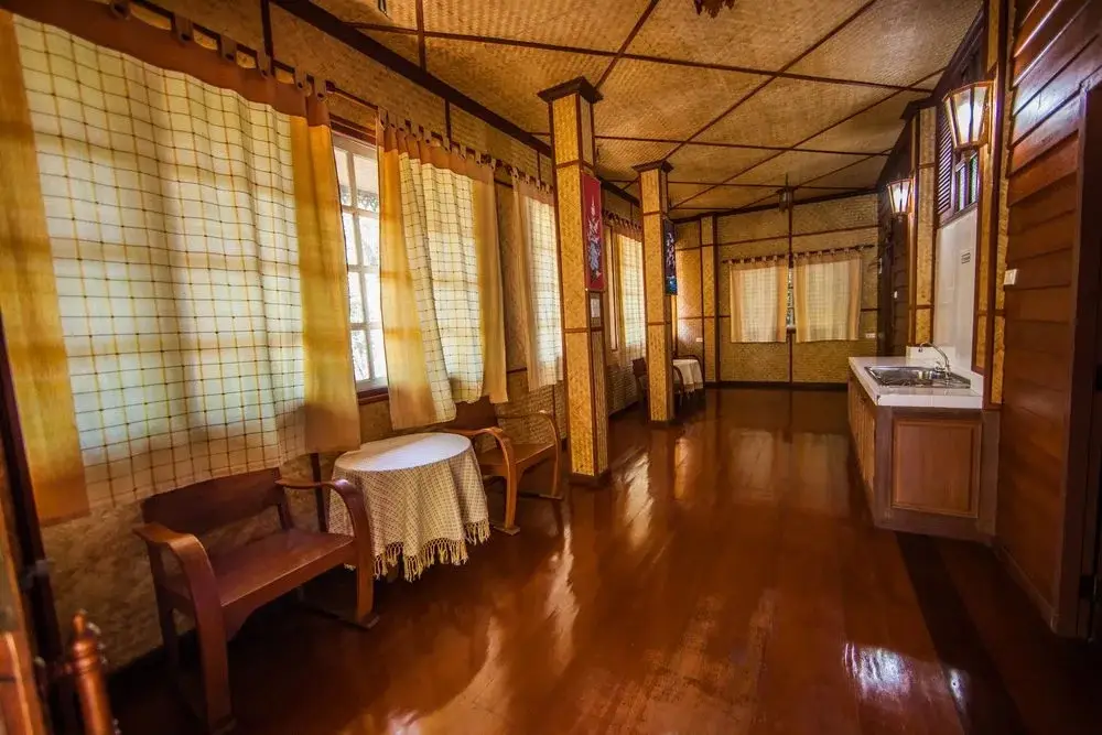 Чианг Дао: Aomdoi Resort