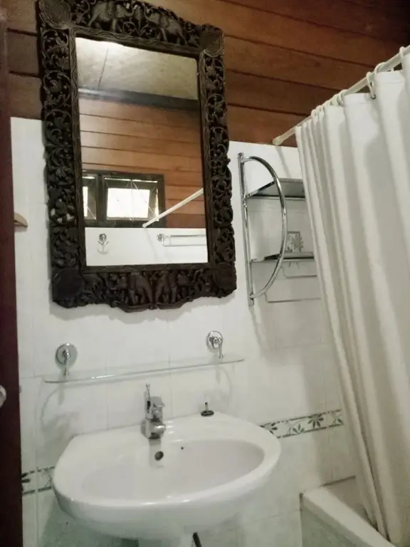 Чианг Дао: Aomdoi Resort