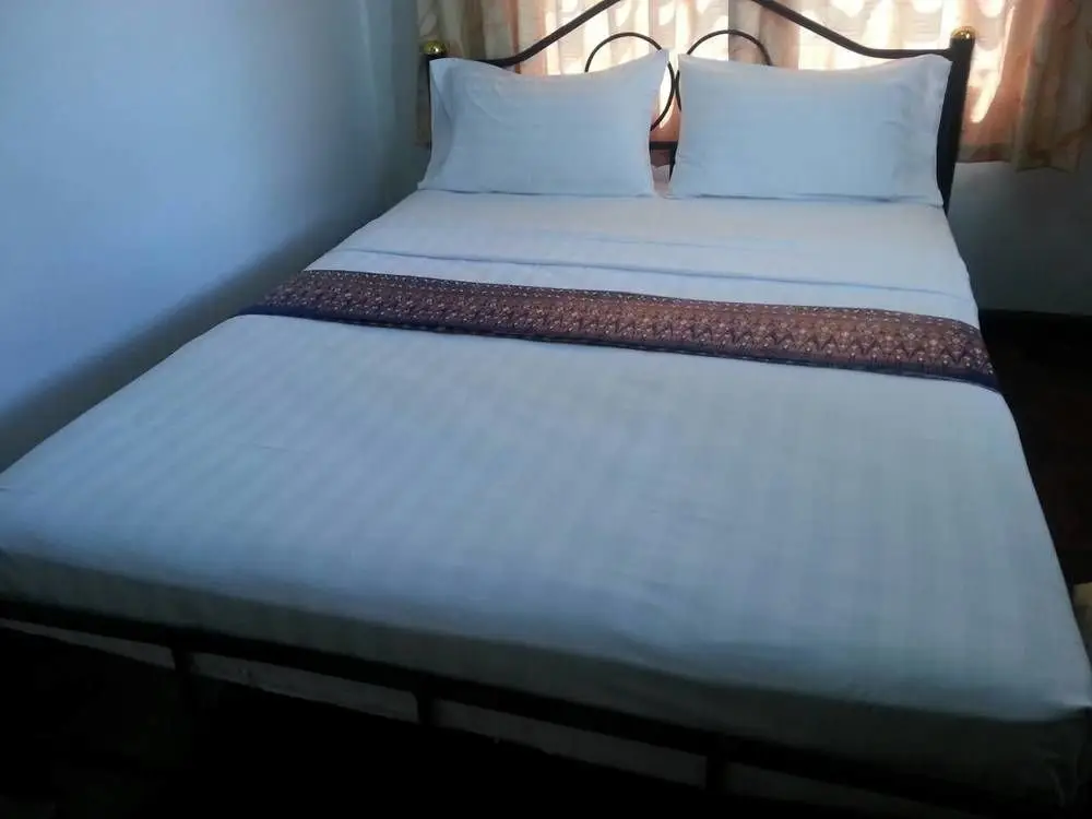 Чаам: VIP Condochain - Villa Samran