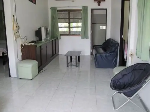 Чаам: VIP Condochain - Villa Samran
