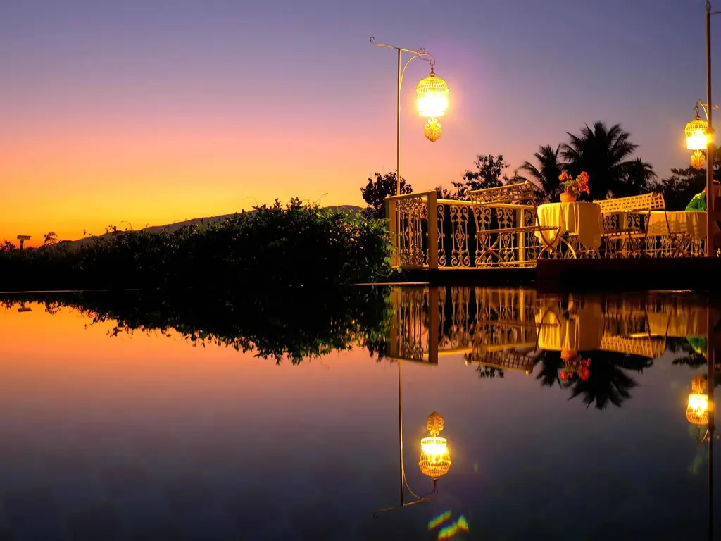 The Cathay Resort & Spa — фото 1
