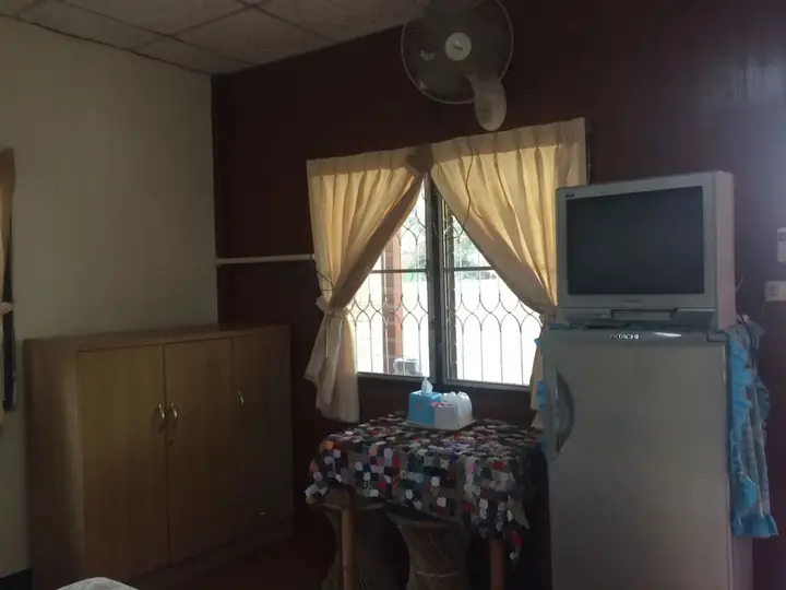 Паи: Pravee House