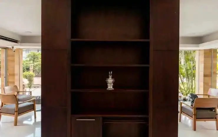 Чаченгсау: Suklutai Apartment