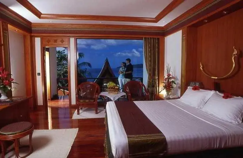 Пхукет: Marina Phuket Resort