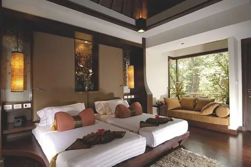 Пхукет: Marina Phuket Resort