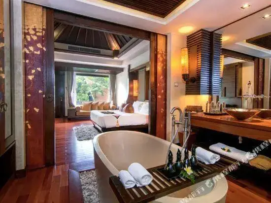 Пхукет: Marina Phuket Resort