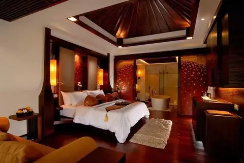 Marina Phuket Resort — фото 1