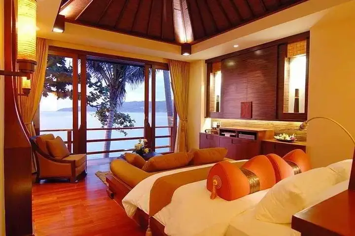 Пхукет: Marina Phuket Resort