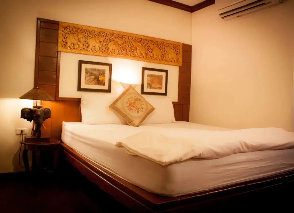 Нонгкхай: Mekong Guesthouse