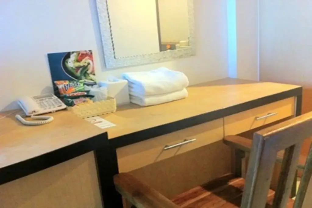 Хатъяй: Sky Park Hotel Hatyai