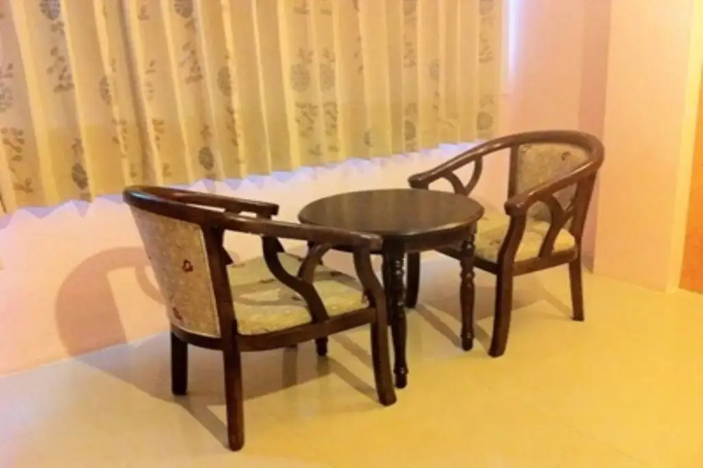 Хатъяй: Sky Park Hotel Hatyai