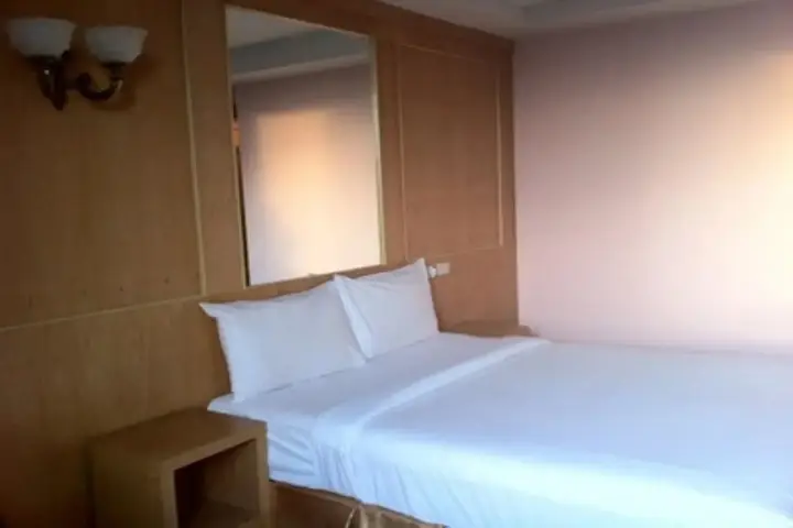Хатъяй: Sky Park Hotel Hatyai