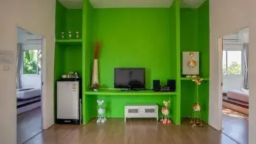Хатъяй: Leelawadee Boutique Resort
