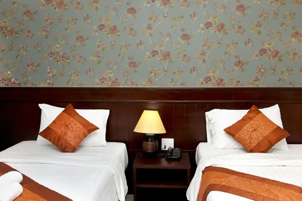Удонтхани: Karnmanee Place Hotel