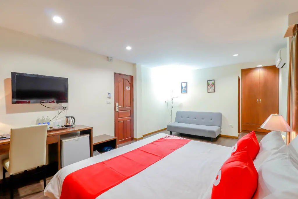 Ханг Донг: Tong House Resort