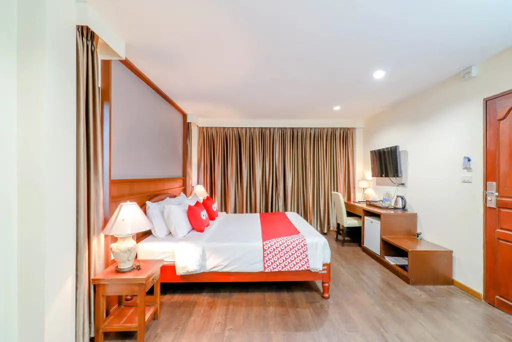Ханг Донг: Tong House Resort