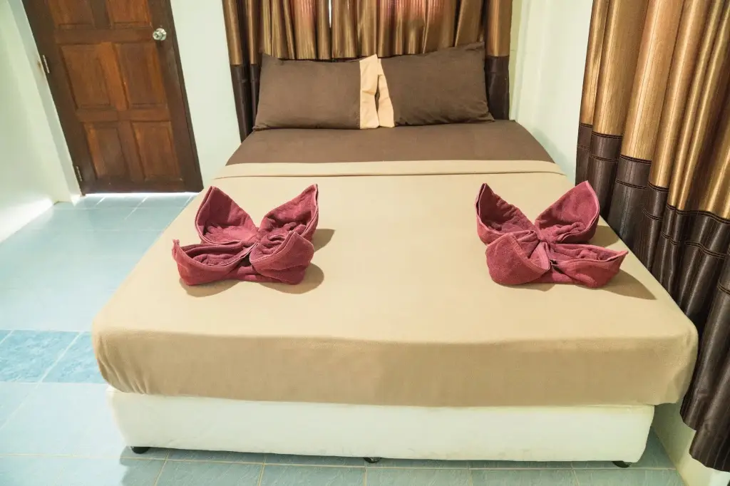 Ко-Пханган: Phangan Lodge