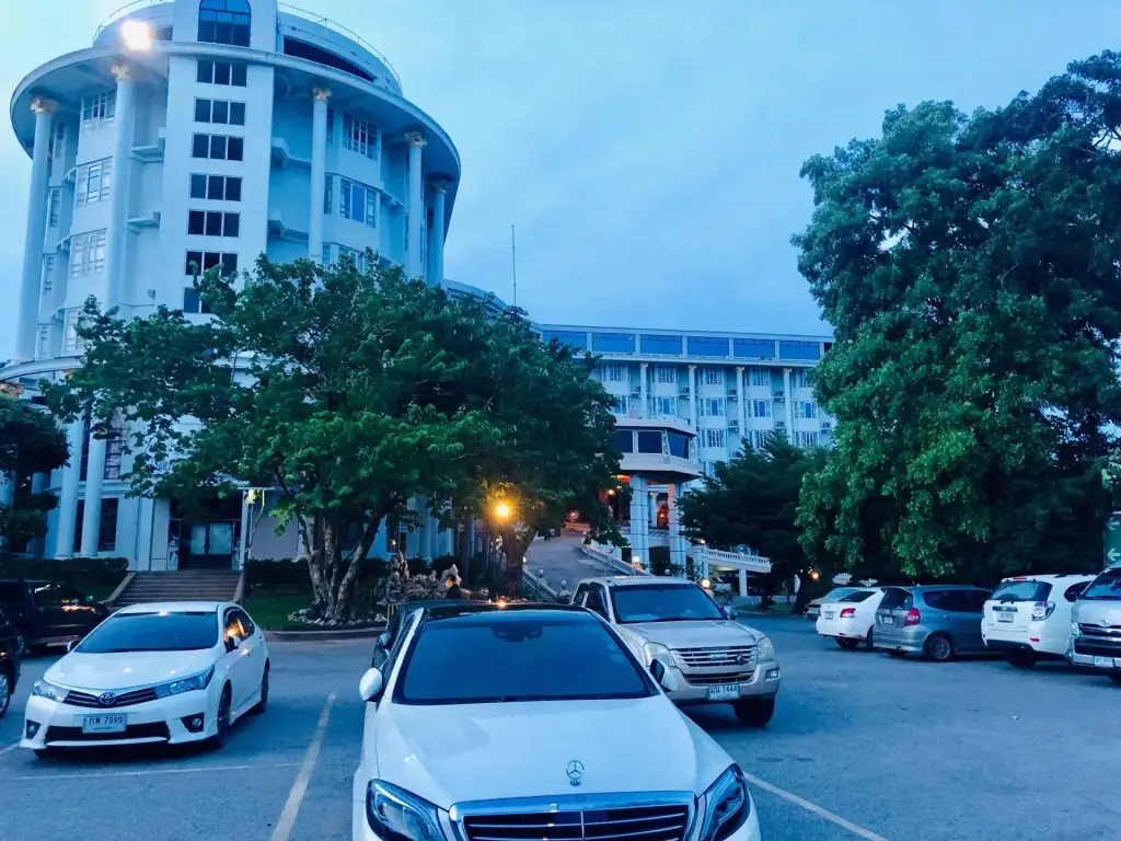 Hermitage Hotel & Resort — фото 1
