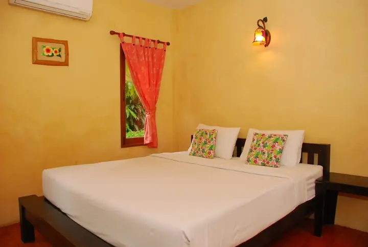 Пранбури : Baanbali Beach Resort