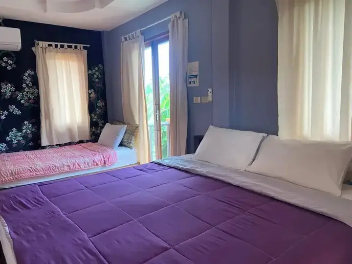 Пранбури : SD Beach Resort